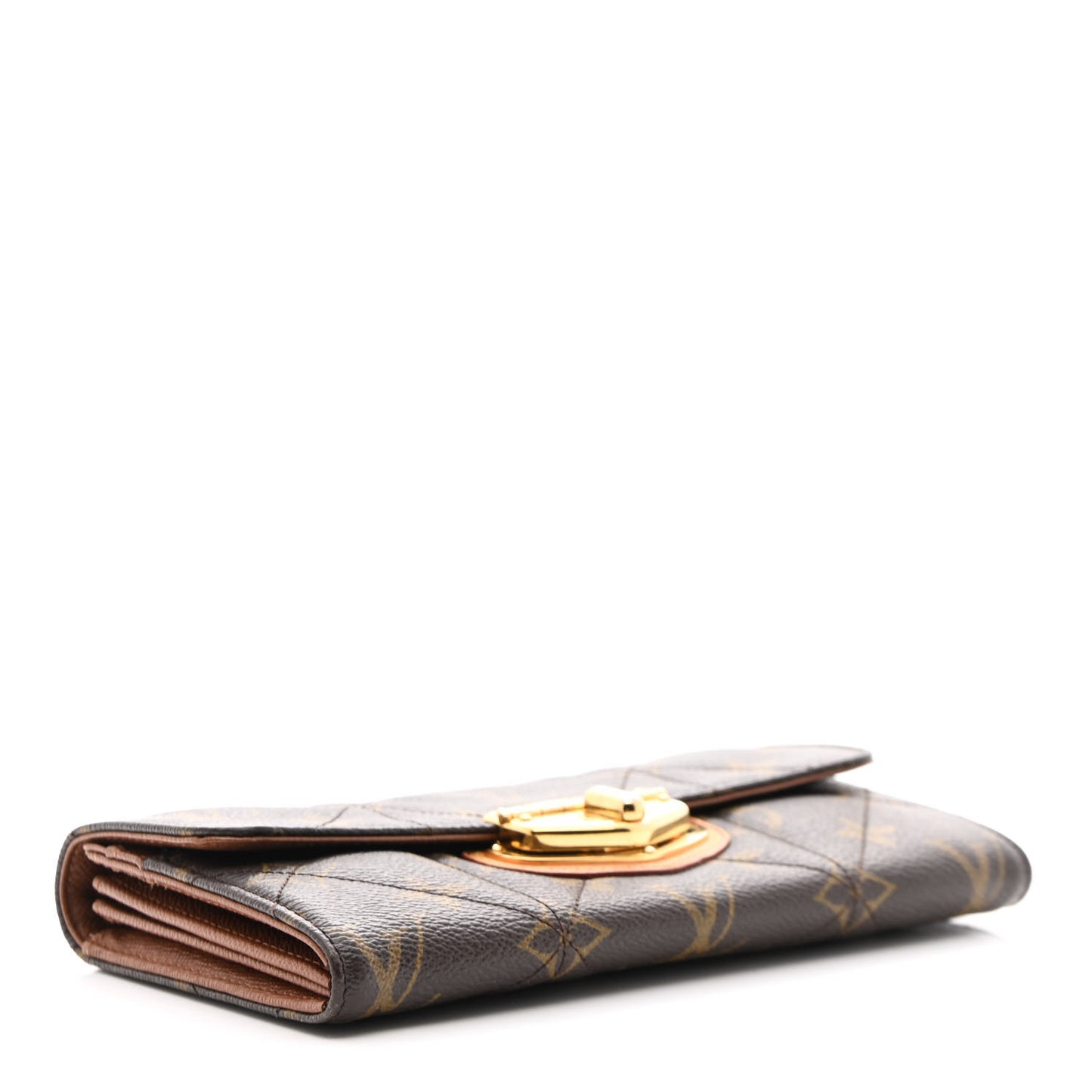 Monogram Etoile Sarah Wallet