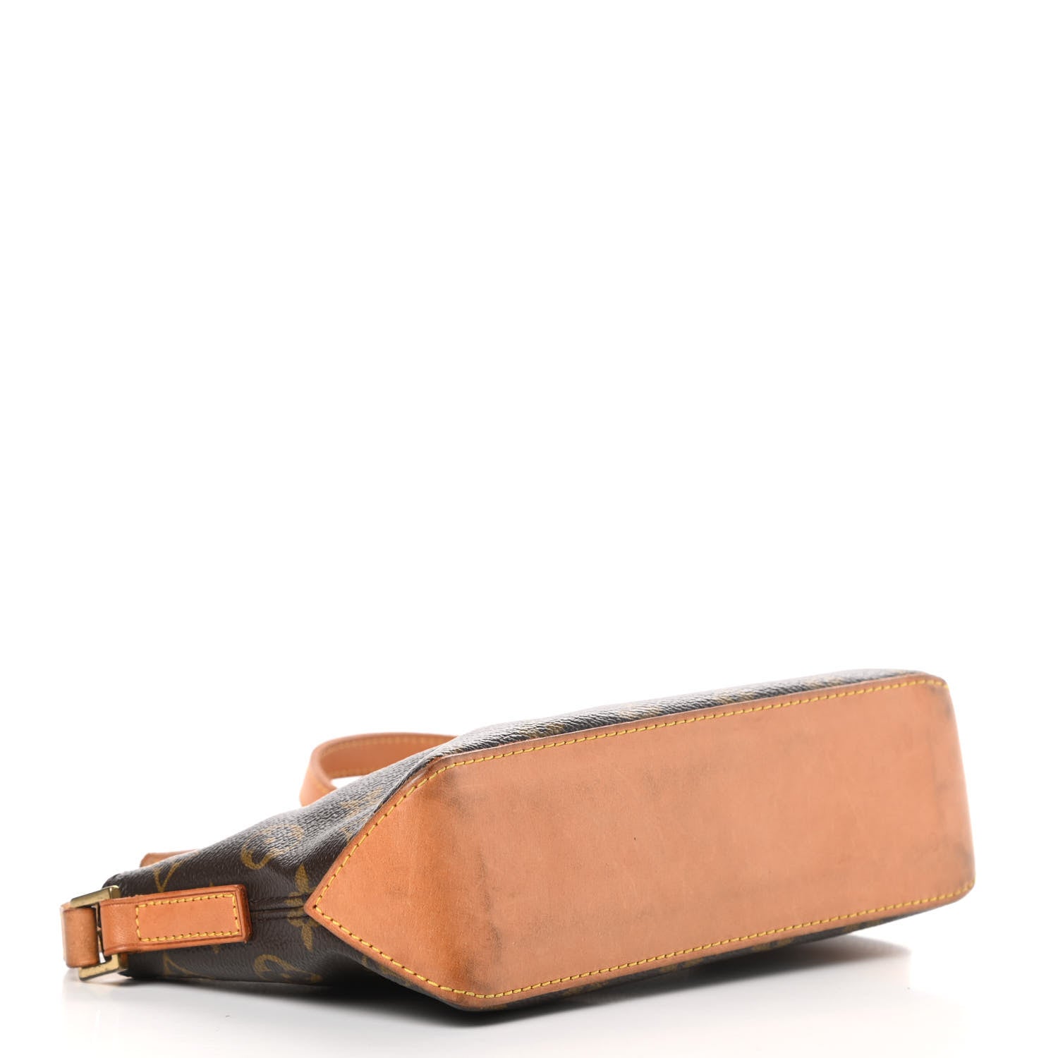 Louis Vuitton Monogram Trotteur 4 of 15