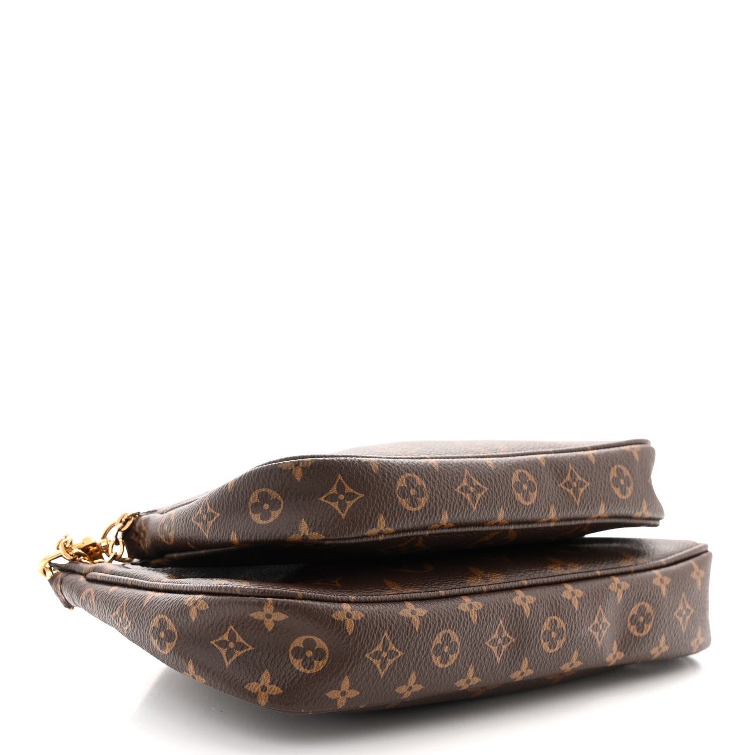 Louis Vuitton Monogram Multi Pochette Accessories Rose Clair 4 of 10