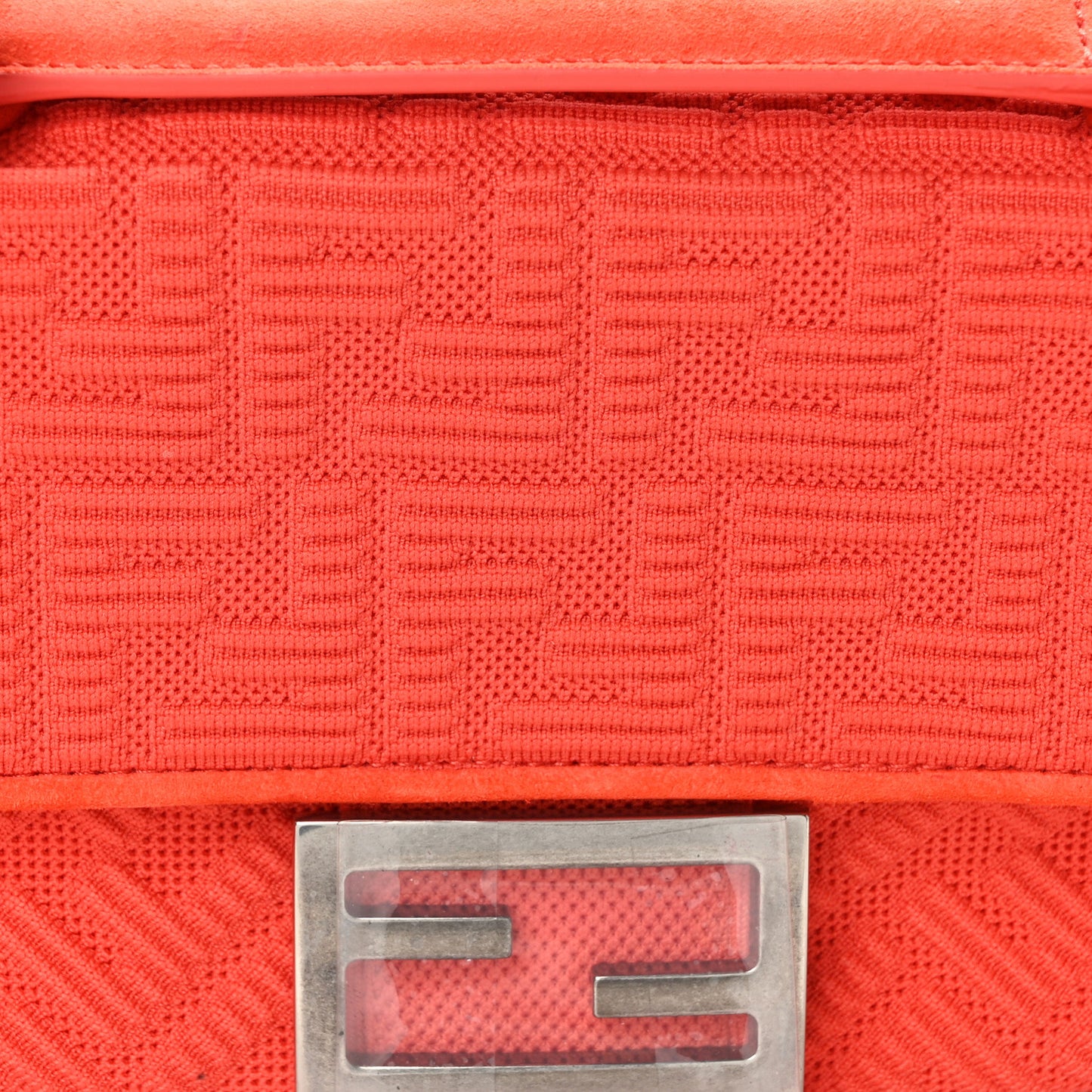 Technical Fabric FF Midi Chain Baguette Tulipano
