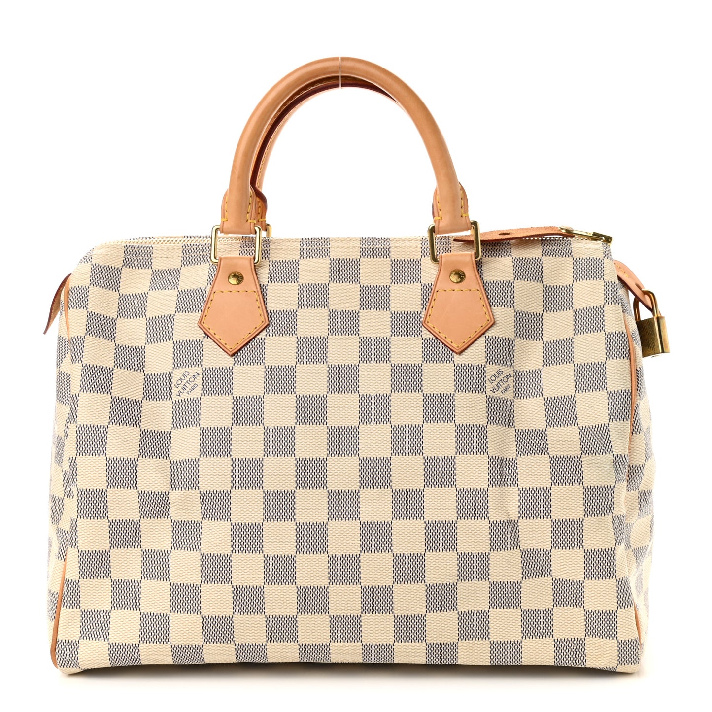 Damier Azur Speedy 30