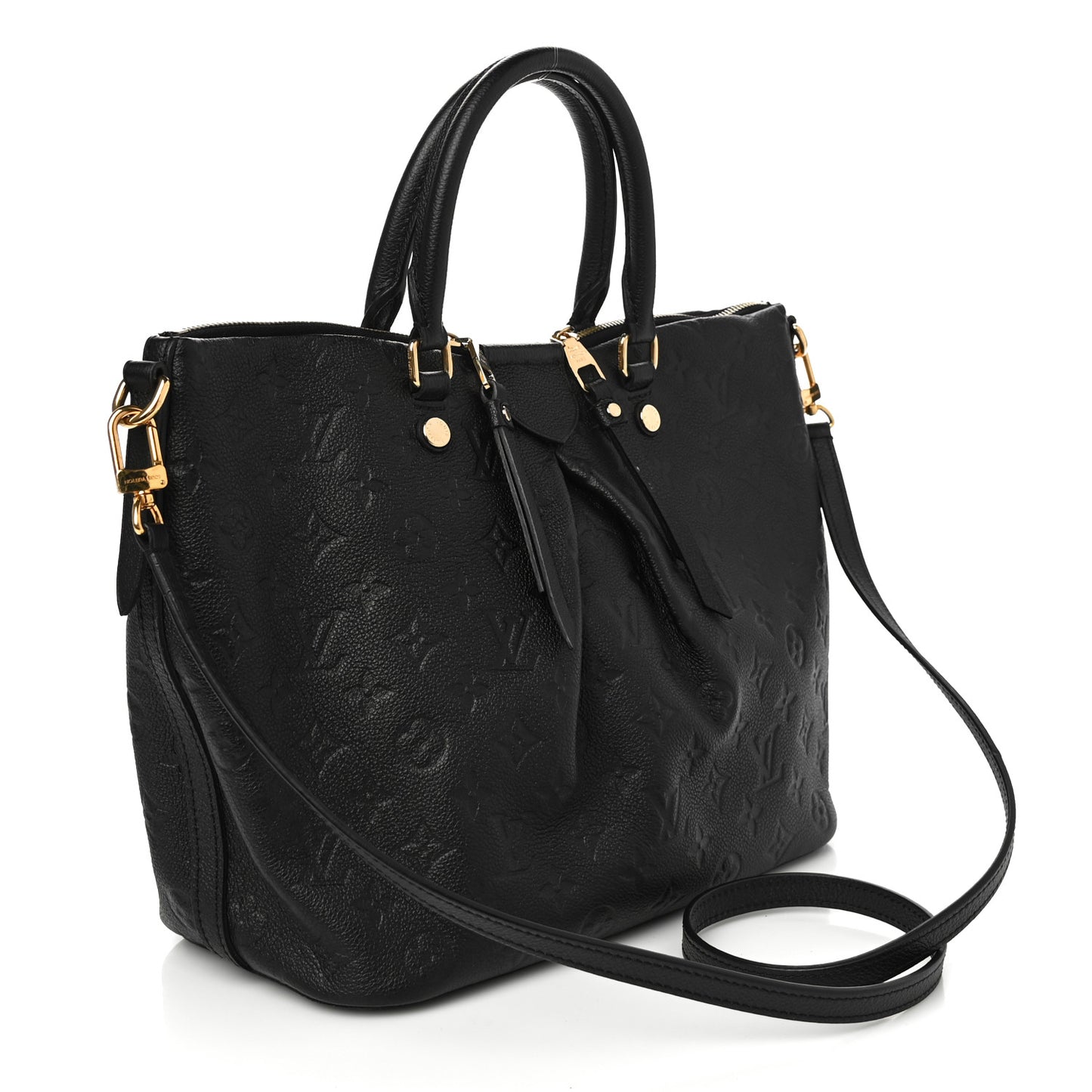 Empreinte Mazarine MM Black