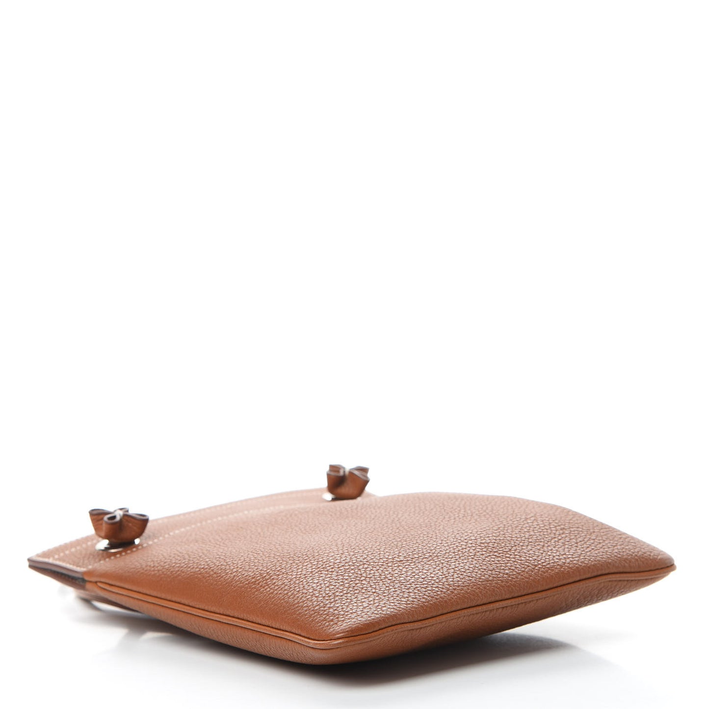 Barenia Faubourg Mini Aline Fauve