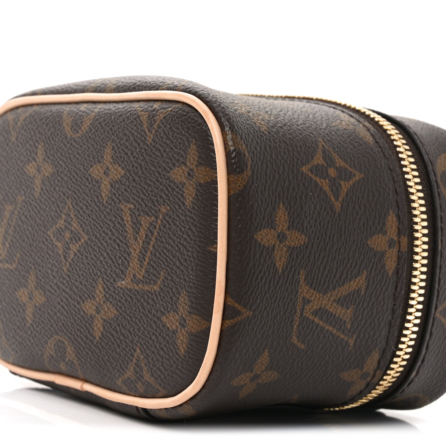 Louis Vuitton Monogram Nano Nice 8 of 9