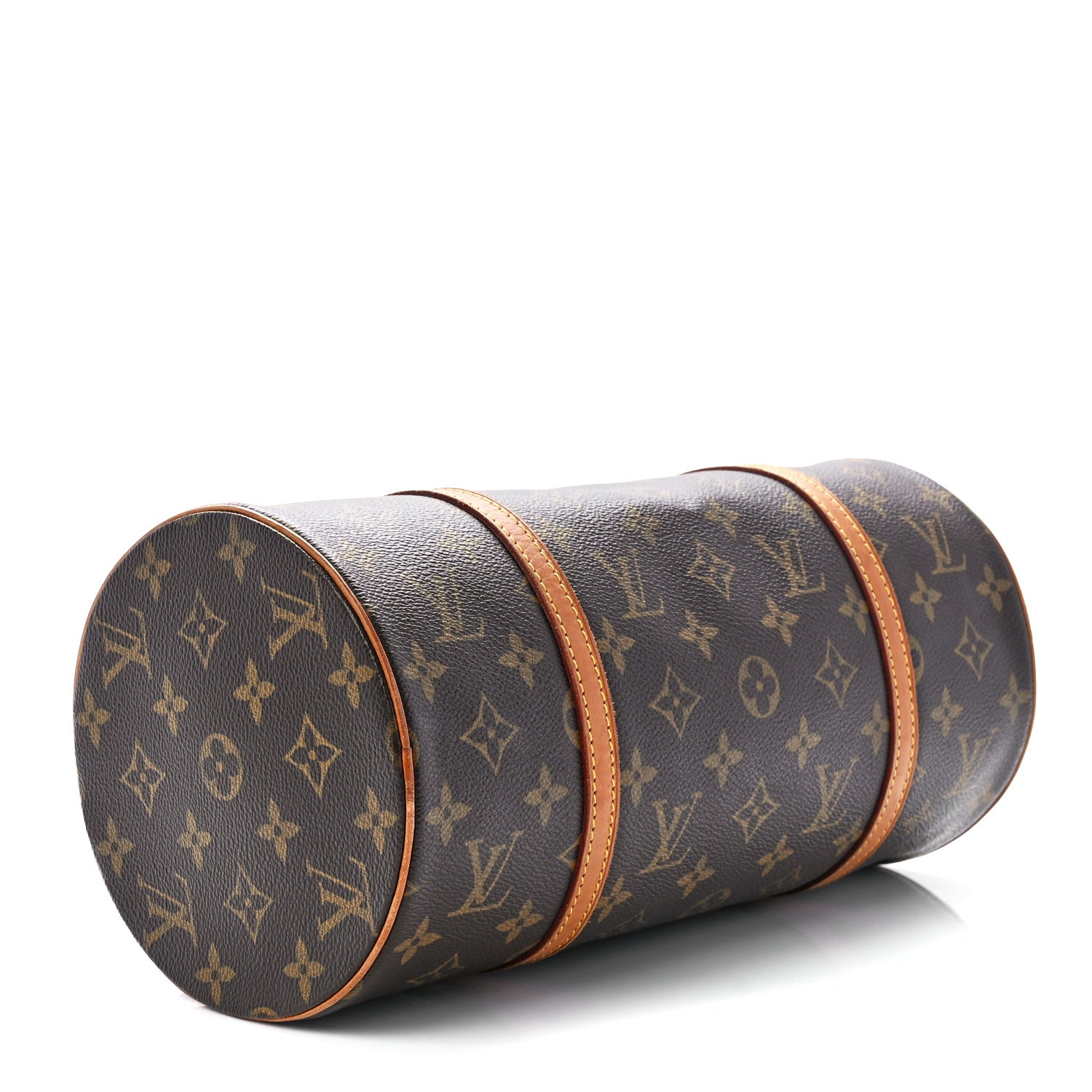 Louis Vuitton Monogram Papillon 30 with Companion 4 of 12
