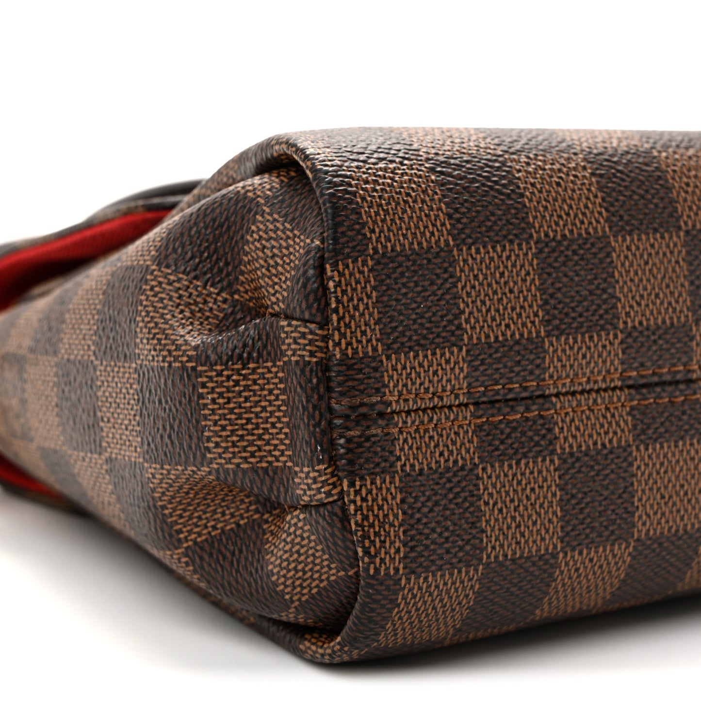Damier Ebene Croisette