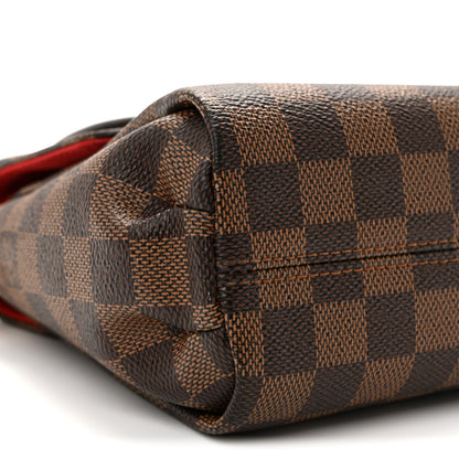 Louis Vuitton Damier Ebene Croisette 8 of 10