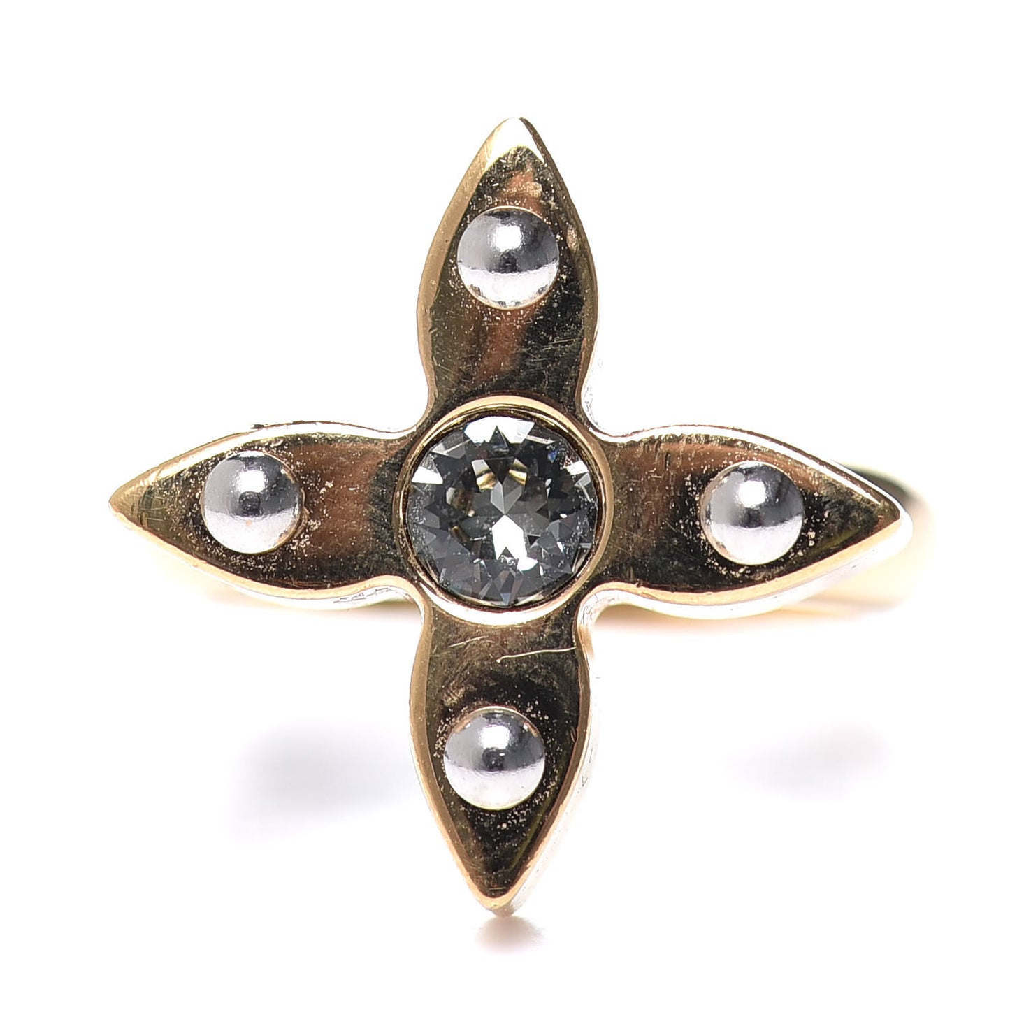 Love Letters Timeless Ring Set S