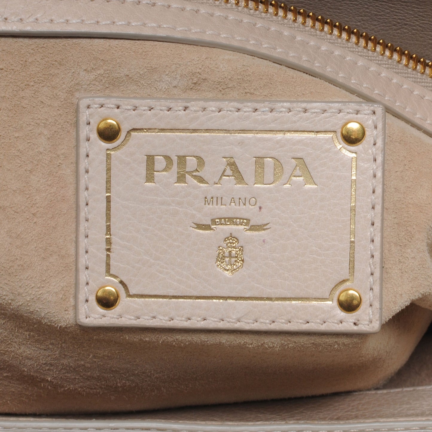 Glace Calf Frame Satchel Quarzo