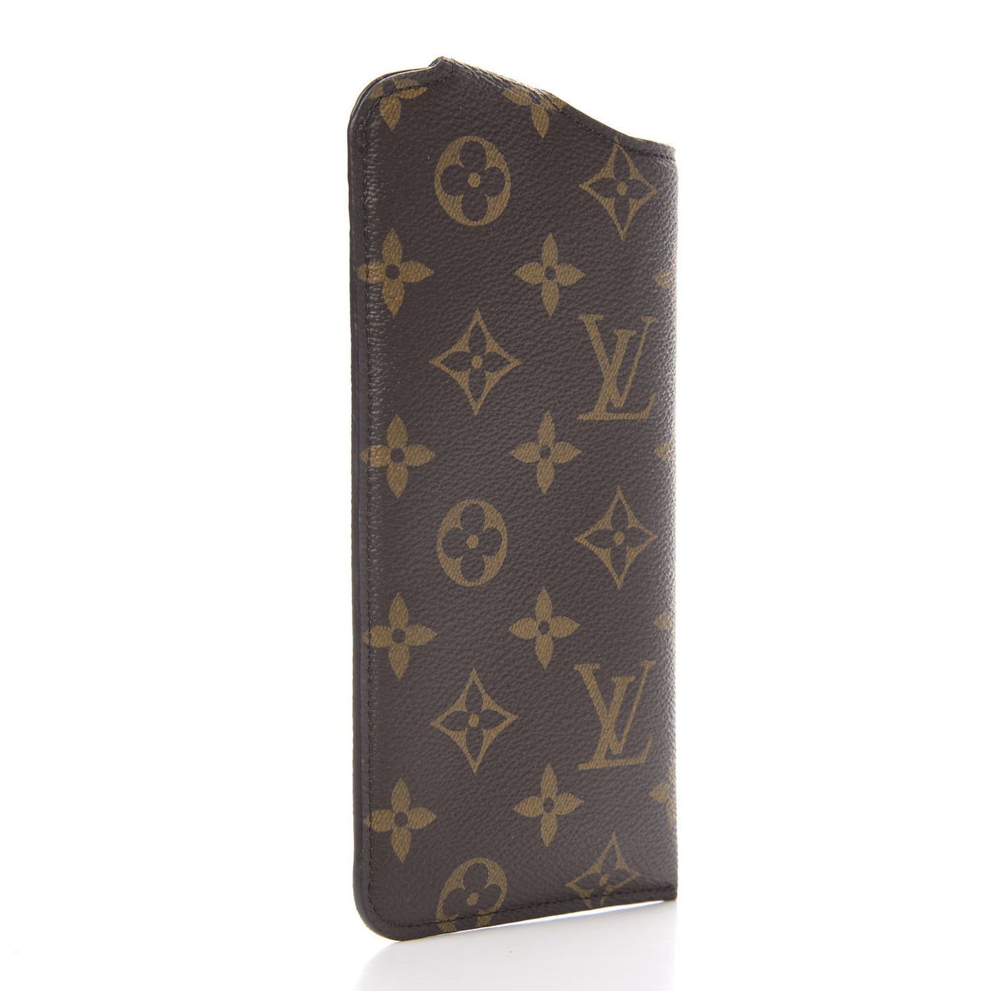 Monogram Sunglasses Case MM
