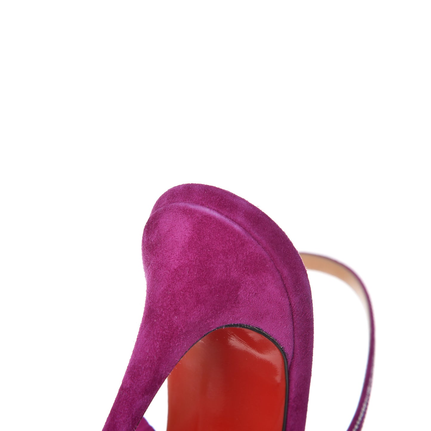 Rete Strass Araborda 100 Pumps 40 Richelieu