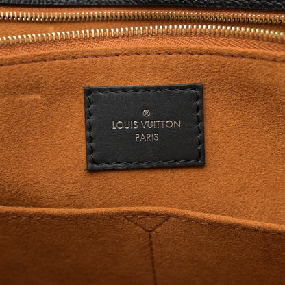 Louis Vuitton Empreinte Monogram Giant Onthego GM Black 6 of 10