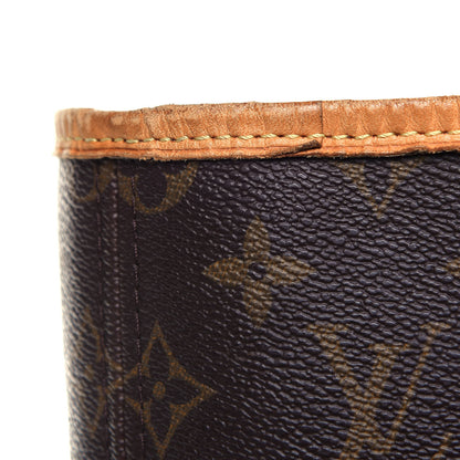 Louis Vuitton Monogram Neverfull GM 16 of 19