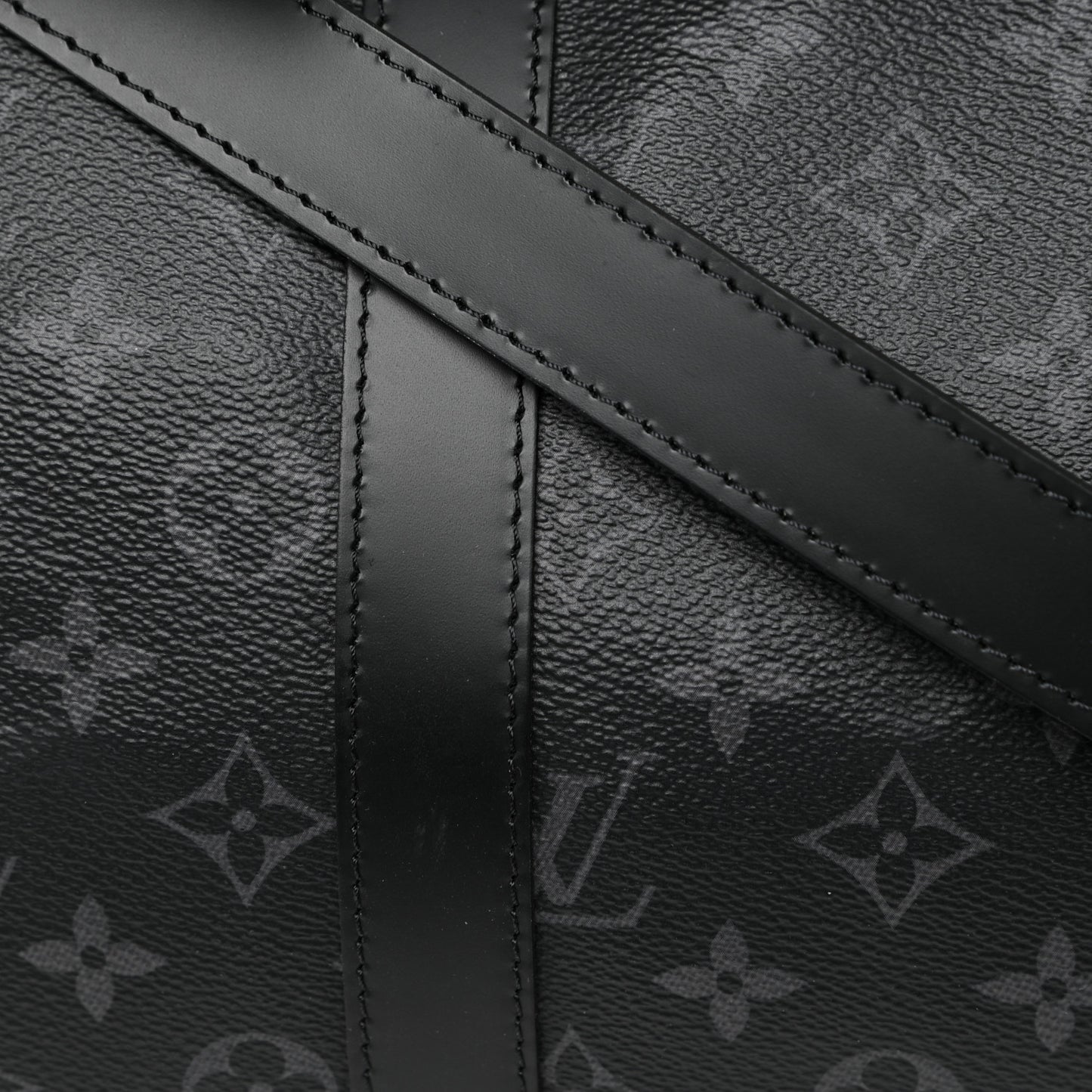 Monogram Eclipse Keepall Bandouliere 45
