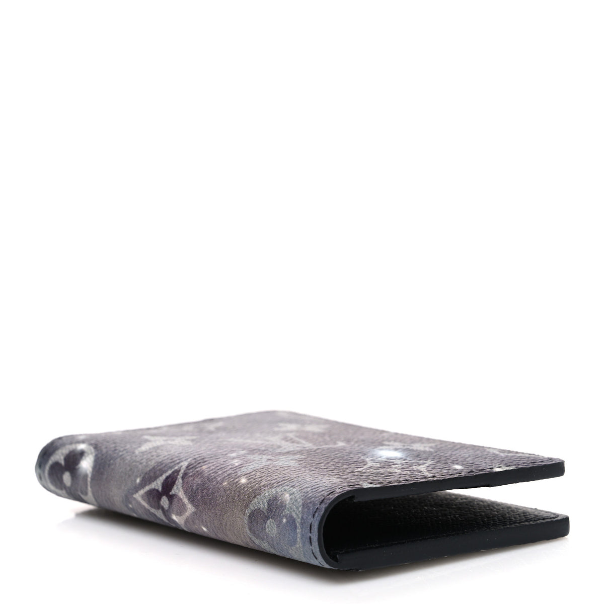 Monogram Galaxy Pocket Organizer