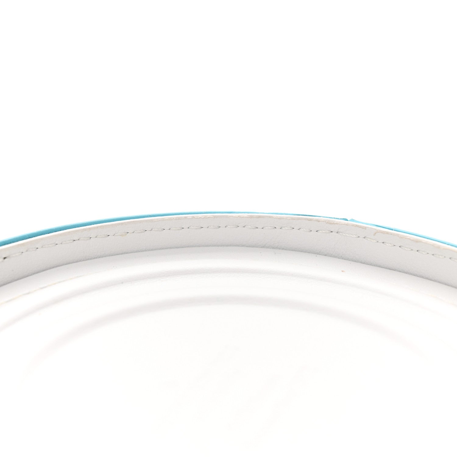 Louis Vuitton Monogram LV Paint Can Turquoise 12 of 15