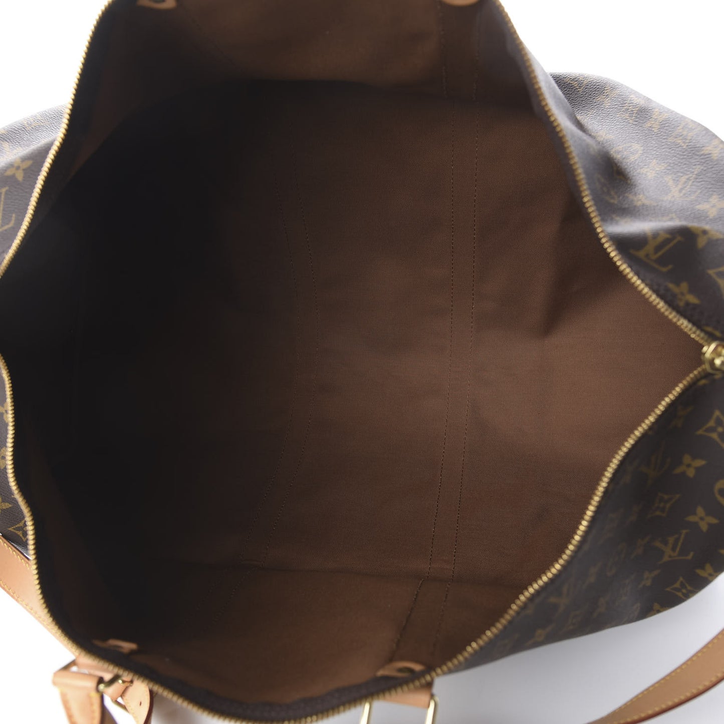 Monogram Keepall Bandouliere 60