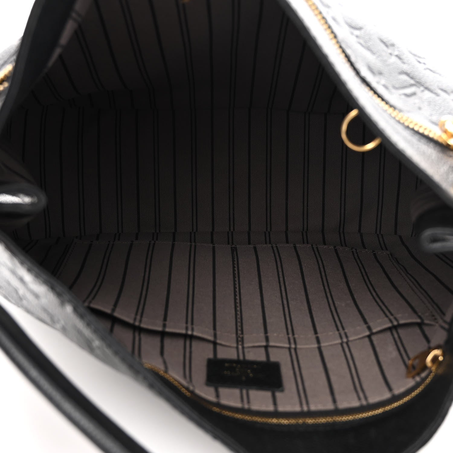 Louis Vuitton Empreinte Spontini Black 5 of 11