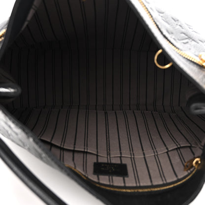 Louis Vuitton Empreinte Spontini Black 5 of 11