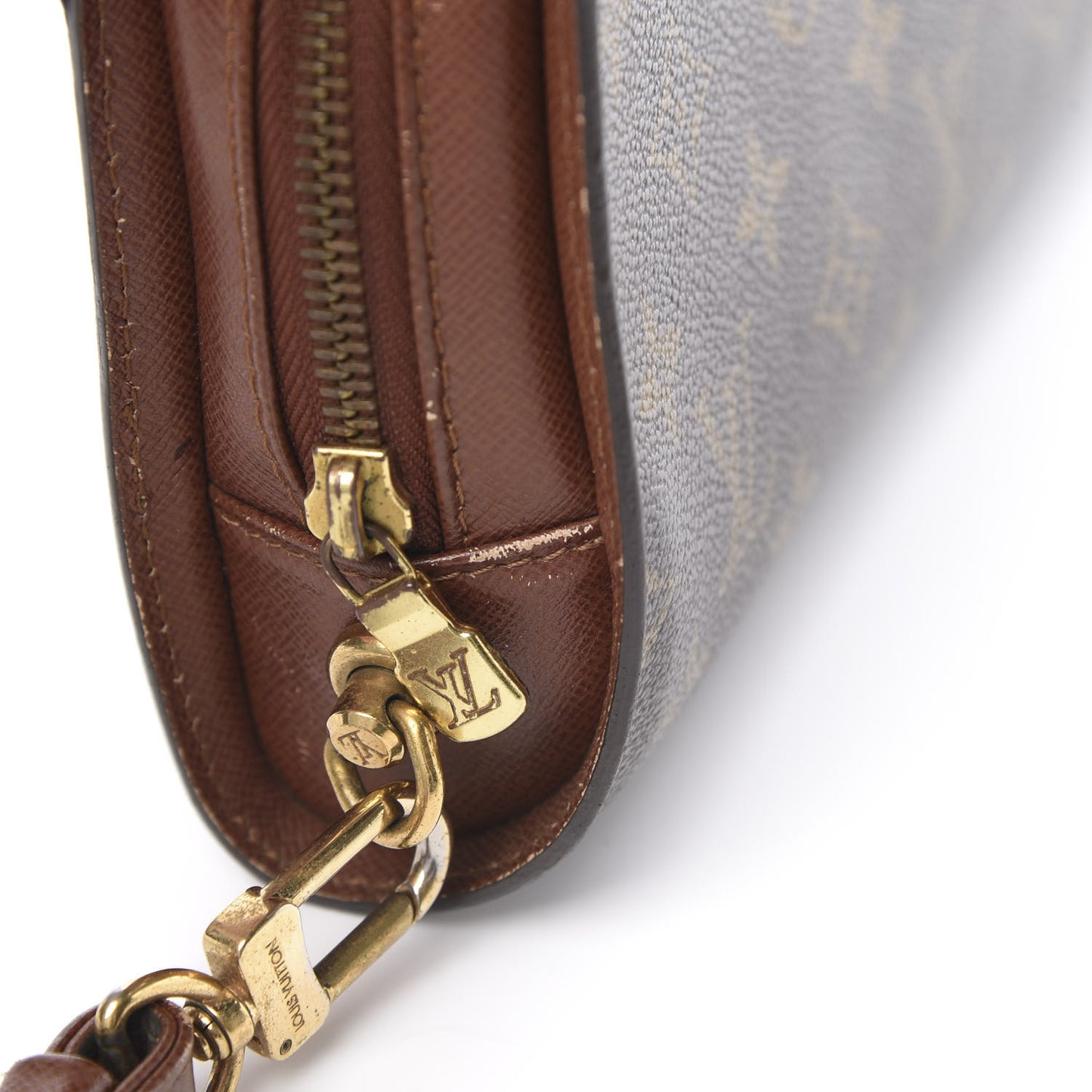 Monogram Pochette Orsay