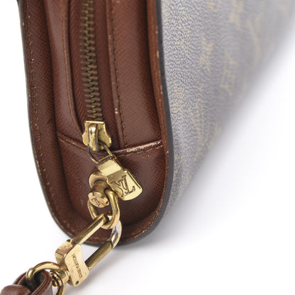 Louis Vuitton Monogram Pochette Orsay 9 of 13