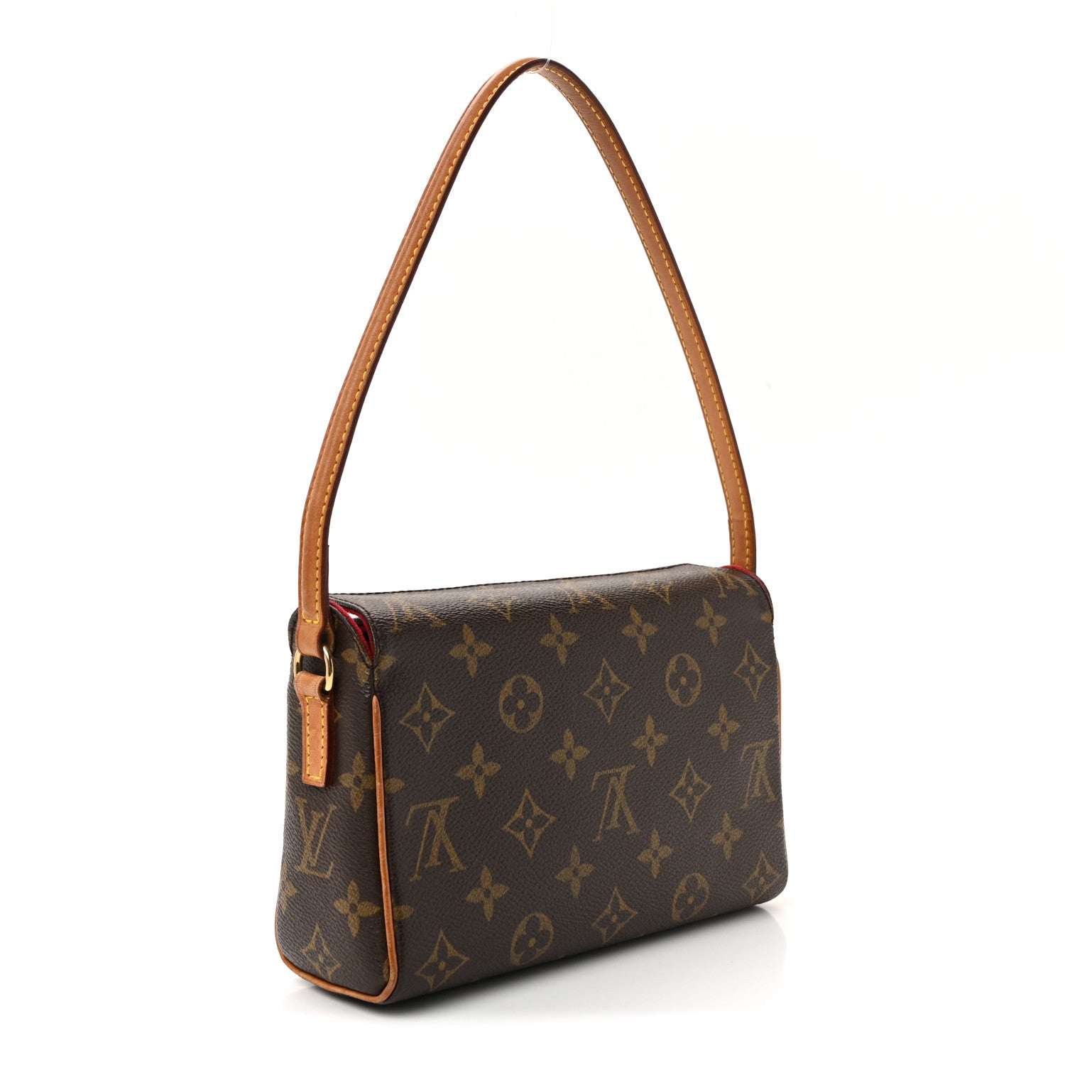 Louis Vuitton Monogram Recital 3 of 9