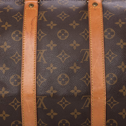 Louis Vuitton Monogram Keepall 45 10 of 13