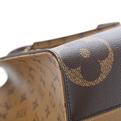 Louis Vuitton Reverse Monogram Giant Onthego MM 8 of 11