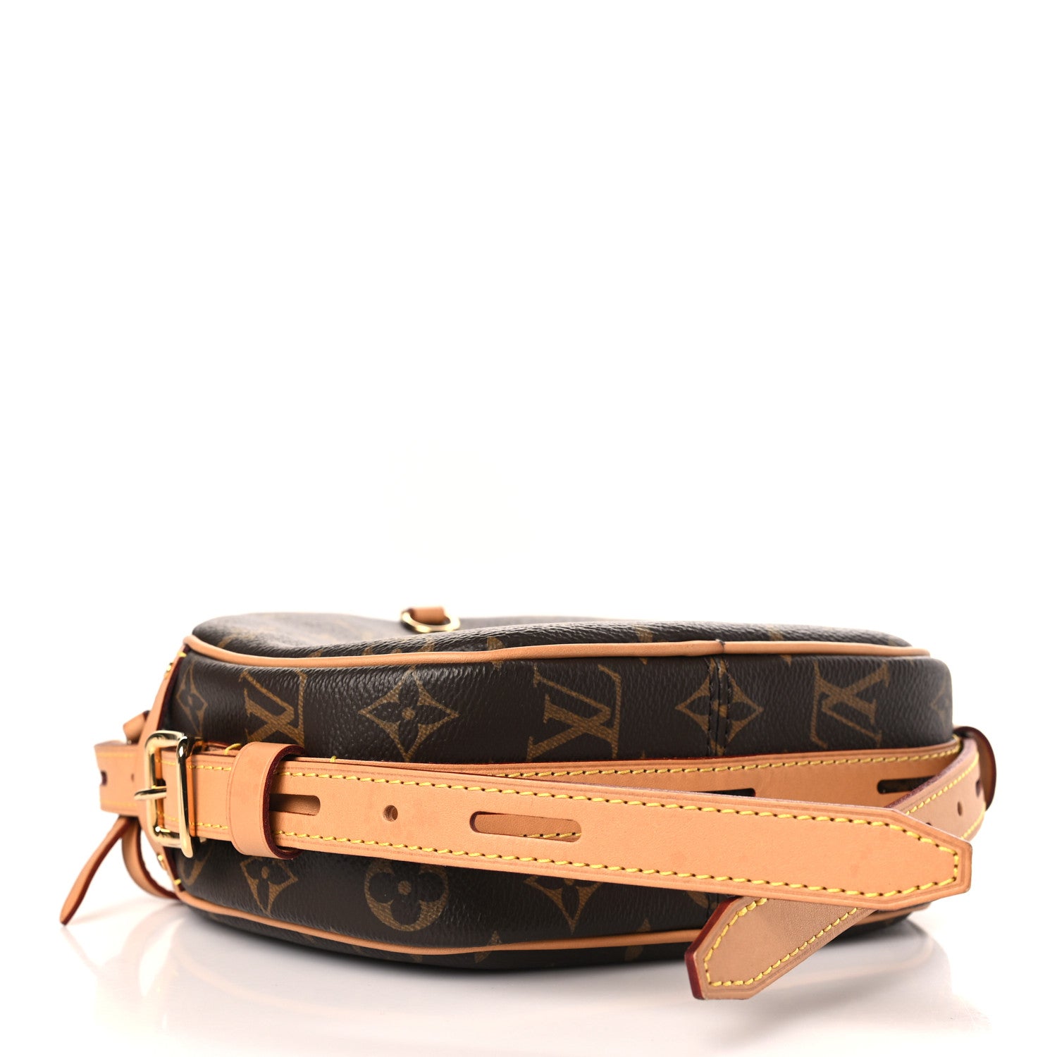 Louis Vuitton Monogram Boite Chapeau Souple MM 4 of 8