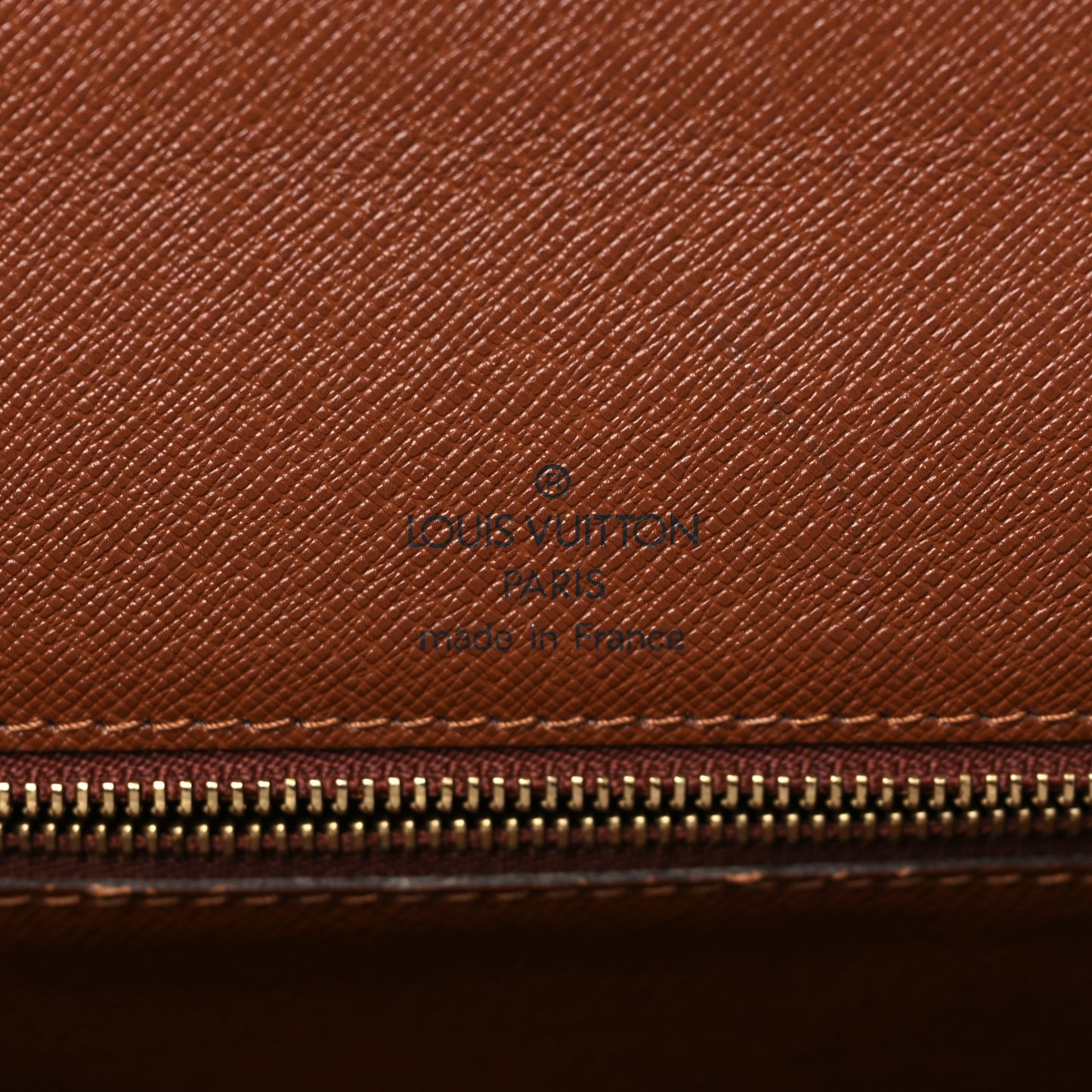 Monogram Monceau 28