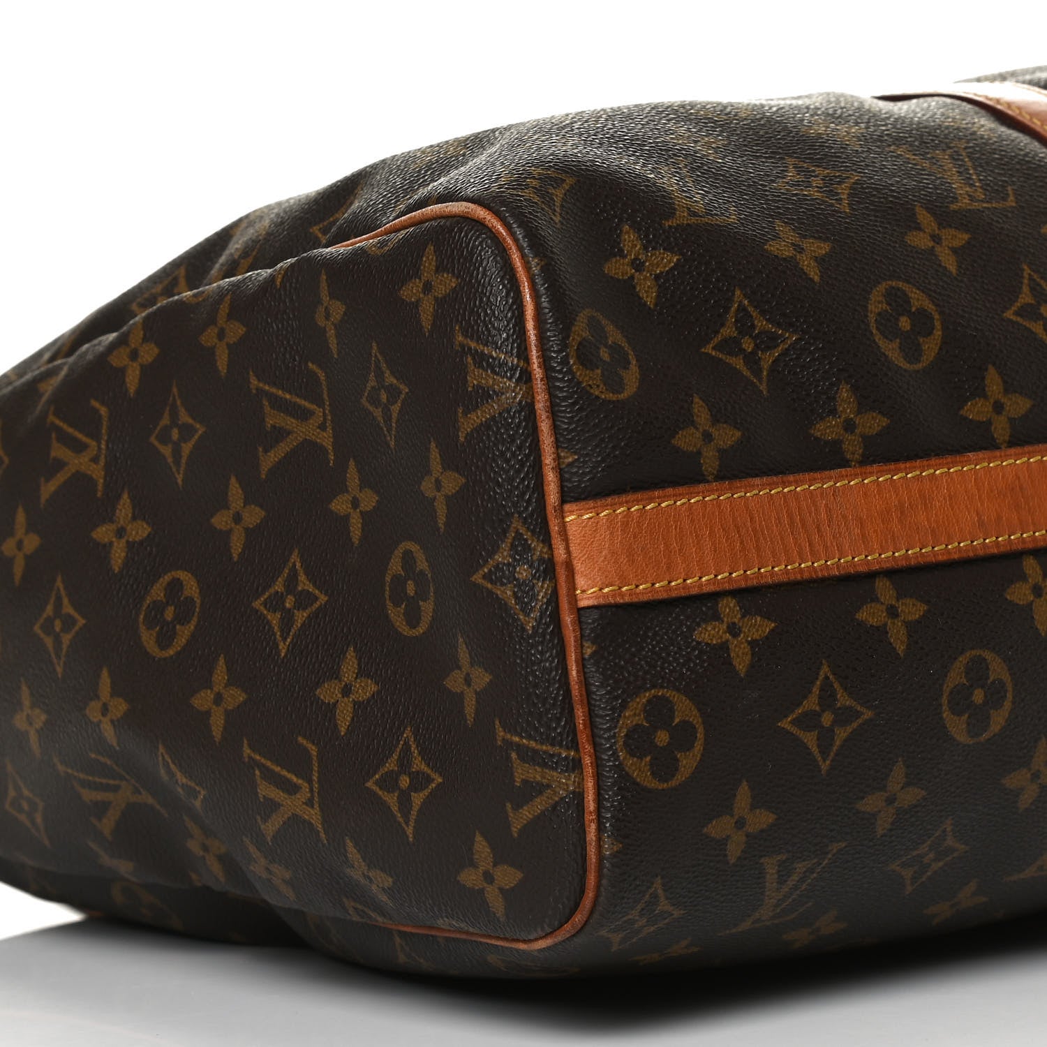 Louis Vuitton Monogram Sac Flanerie 50 8 of 22