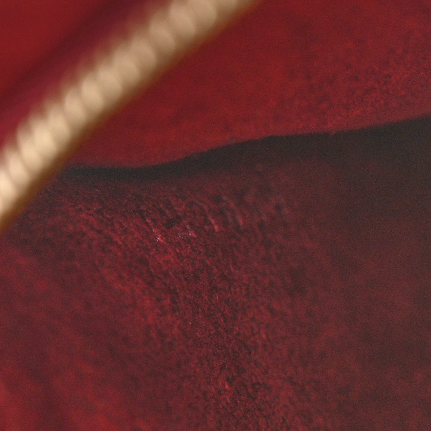 Louis Vuitton Monogram Multicolor Courtney Clutch White 7 of 10