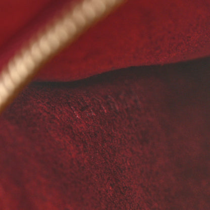 Louis Vuitton Monogram Multicolor Courtney Clutch White 7 of 10