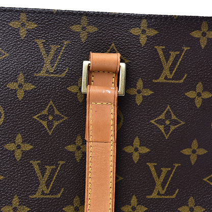 Louis Vuitton Monogram Luco 11 of 11