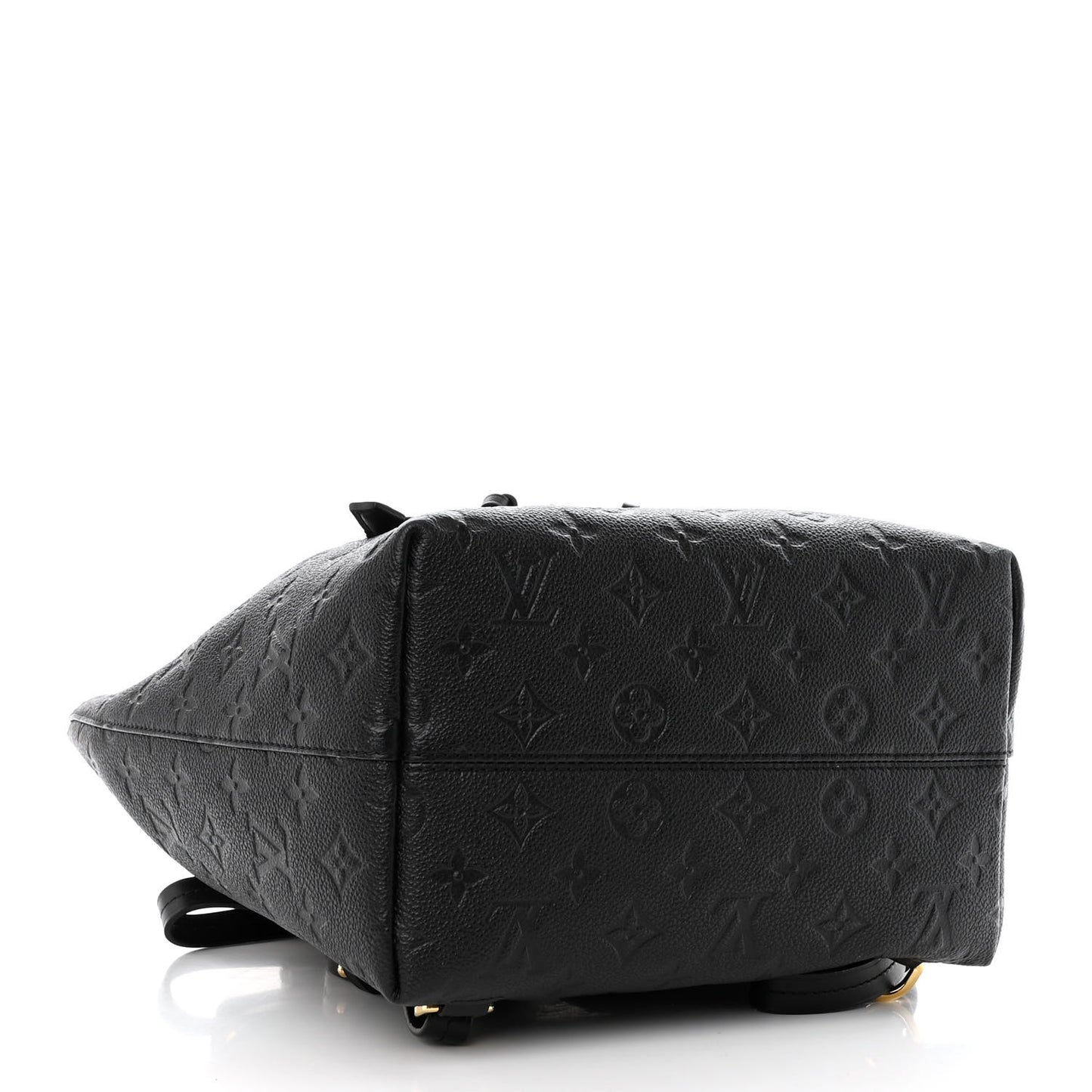 Empreinte Montsouris PM Black