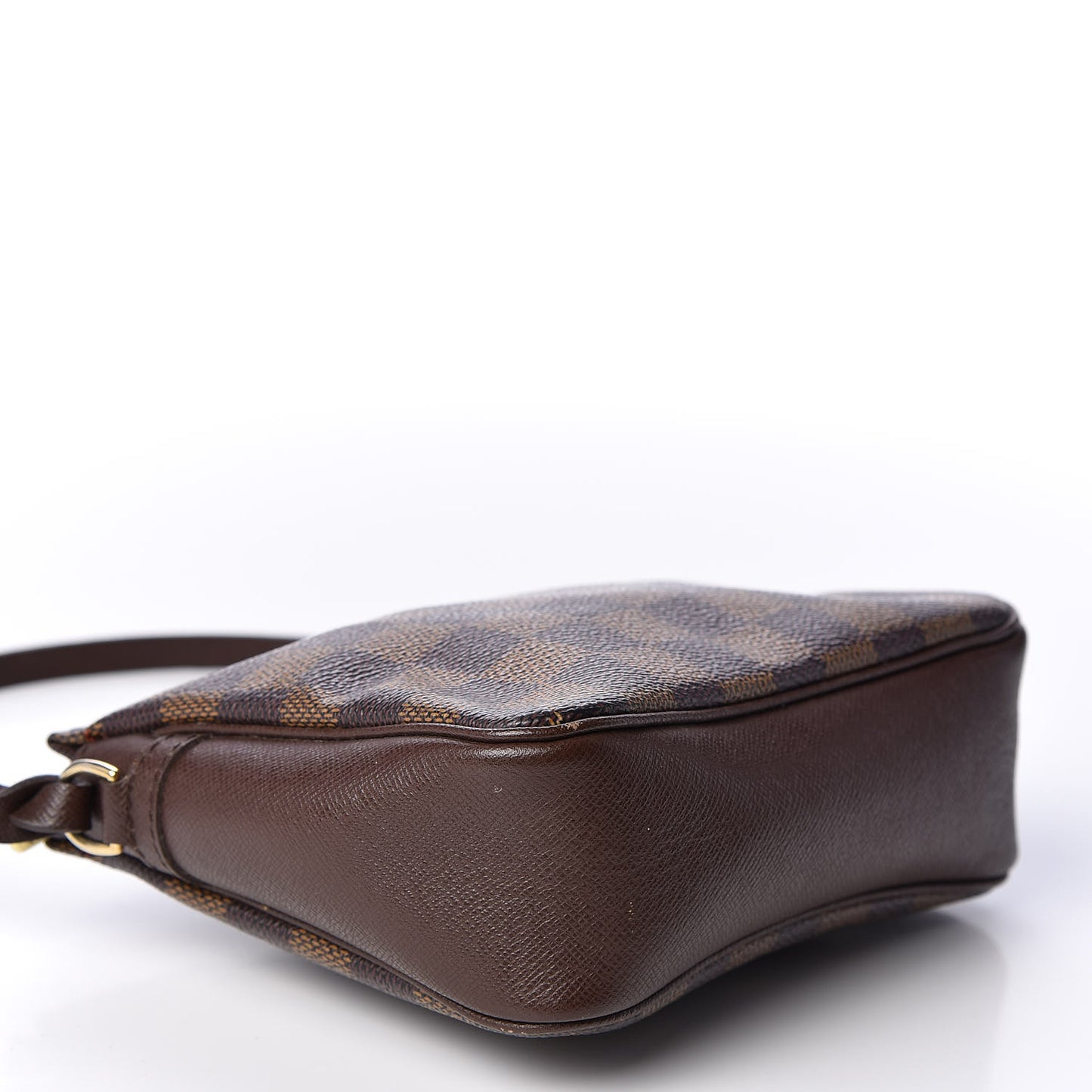 Damier Ebene Trousse Make Up Bag Pochette