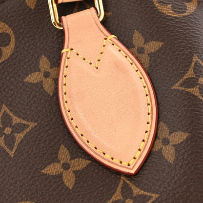 Louis Vuitton Monogram Boetie MM NM 12 of 12