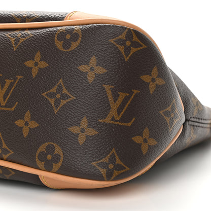 Louis Vuitton Monogram Boulogne NM 8 of 8