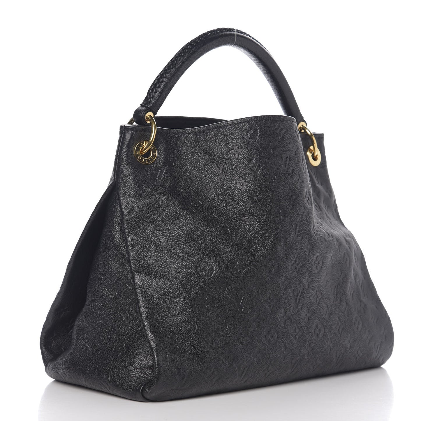 Empreinte Artsy MM Black