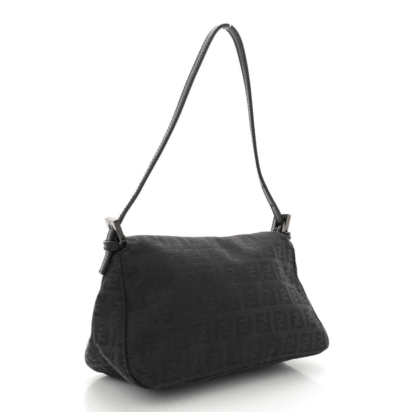 Zucchino Mini Mama Baguette Black