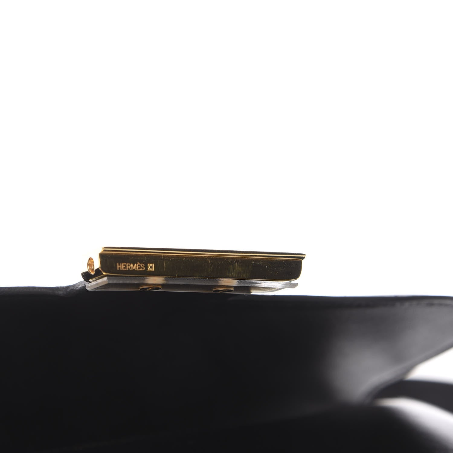 Hermes Box Constance 24 Black 11 of 15