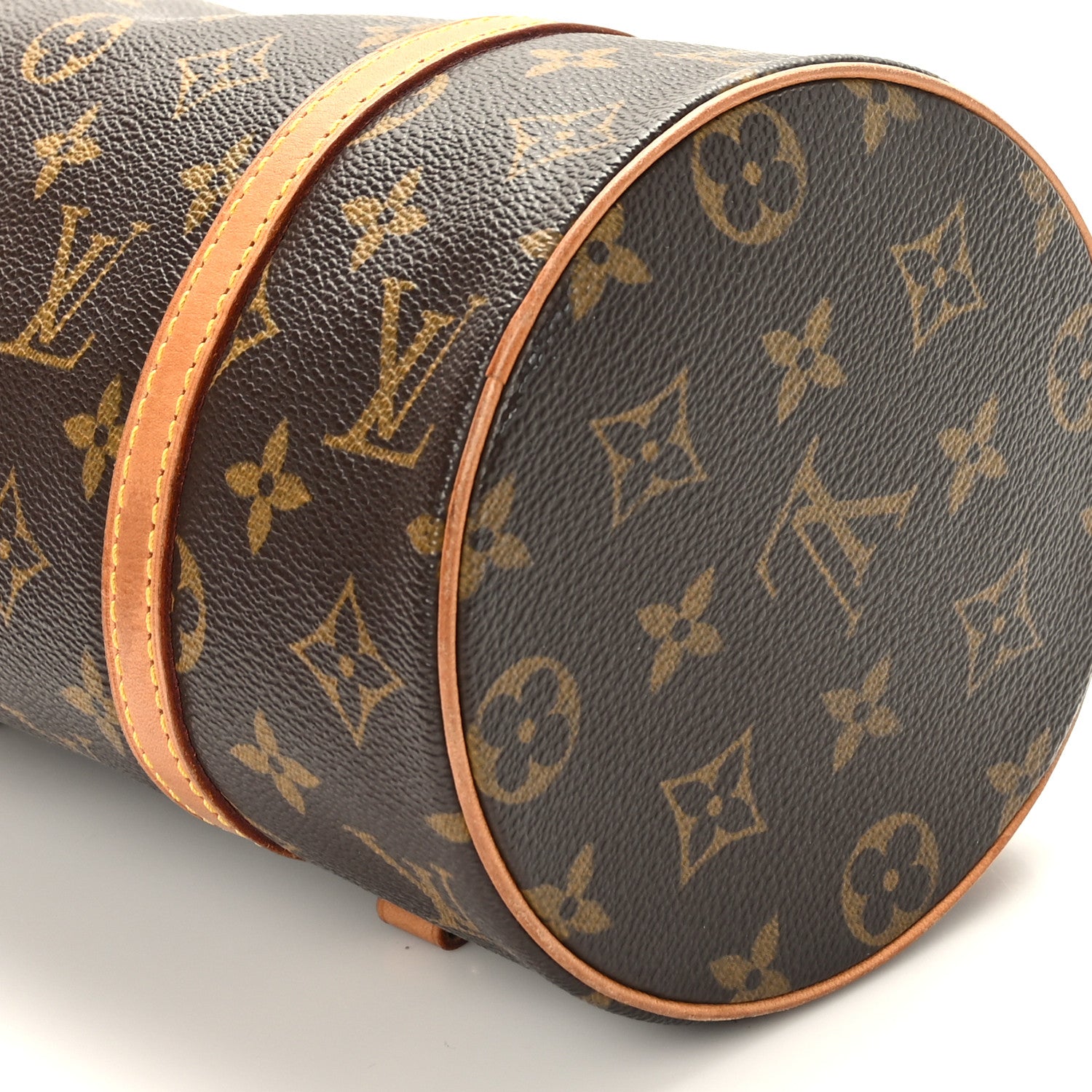 Louis Vuitton Monogram Papillon 26 8 of 8