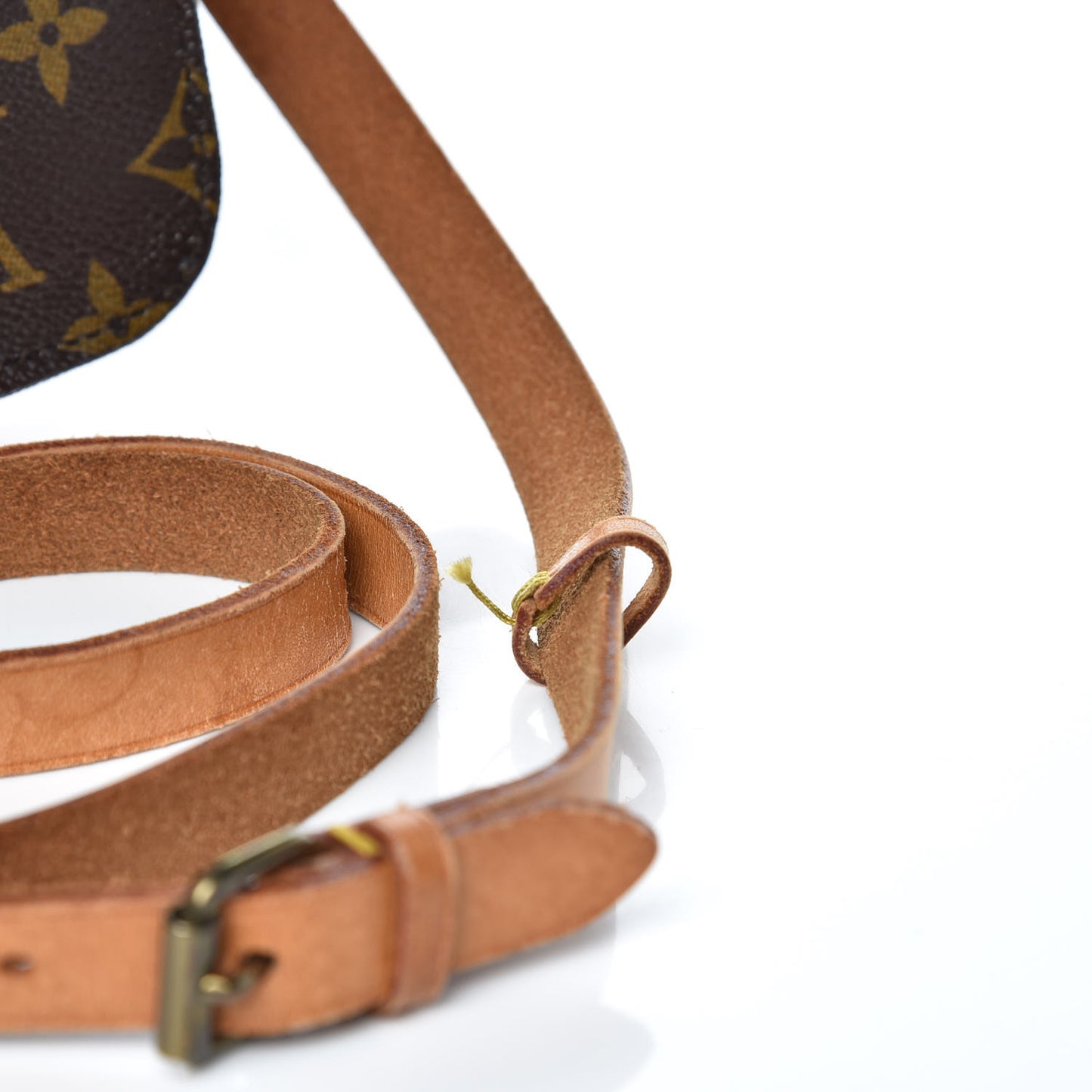 Monogram Cartouchiere 17