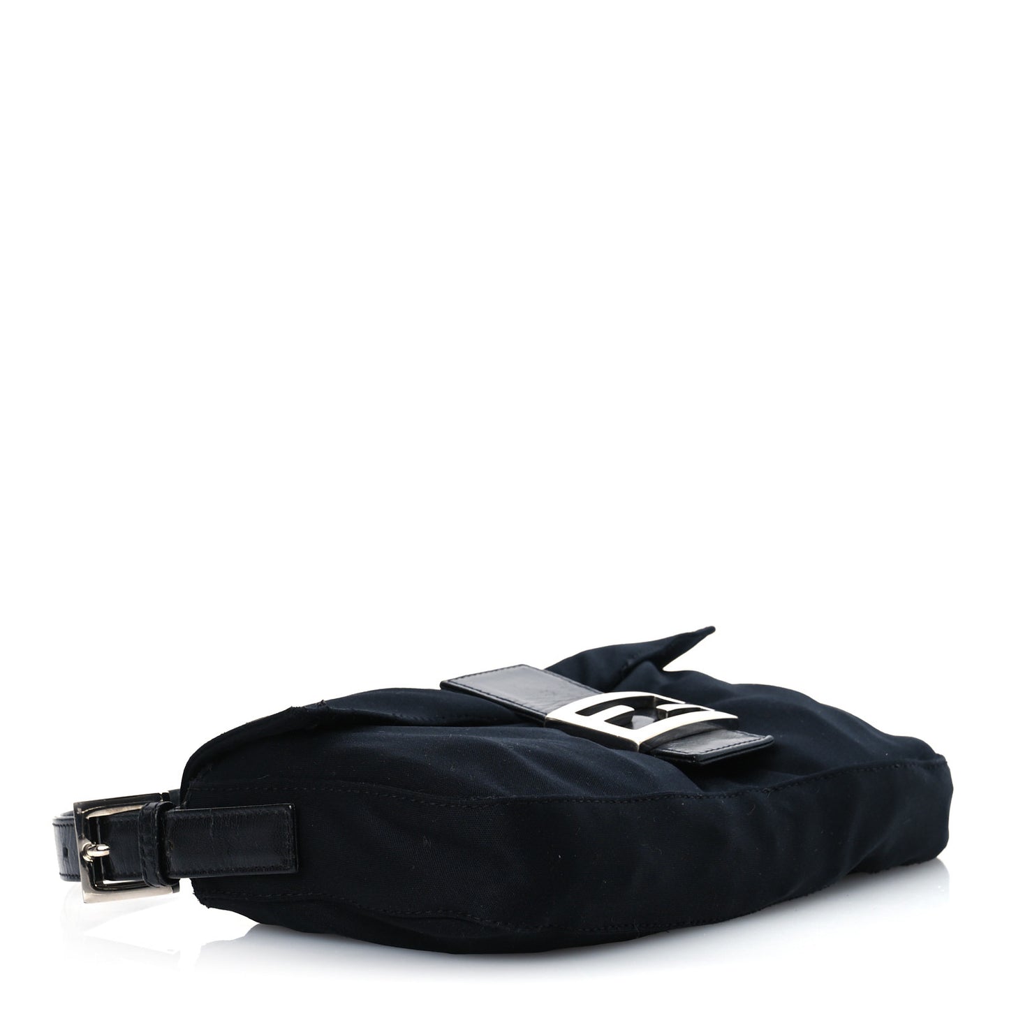Neoprene Baguette Black