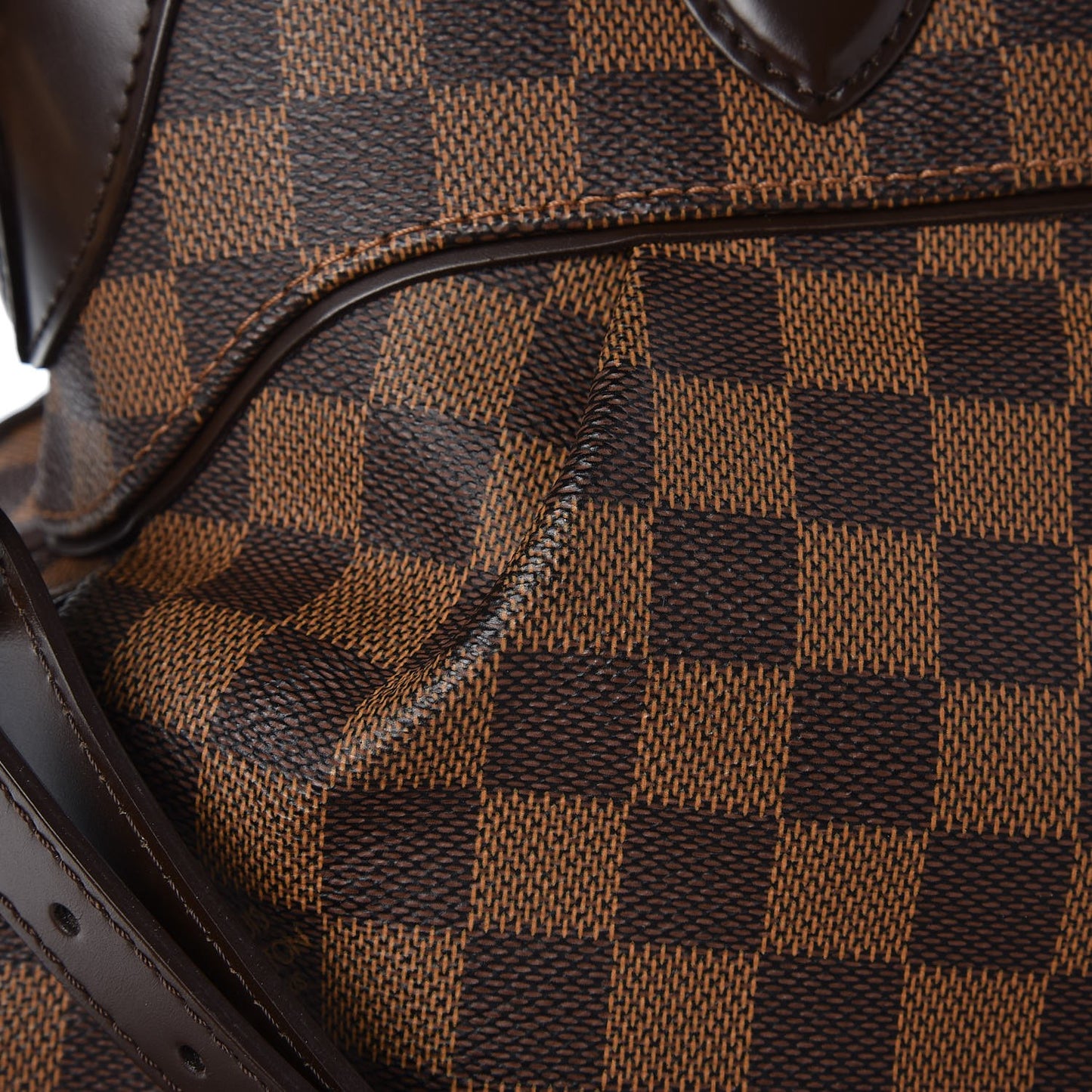 Damier Ebene Trevi GM