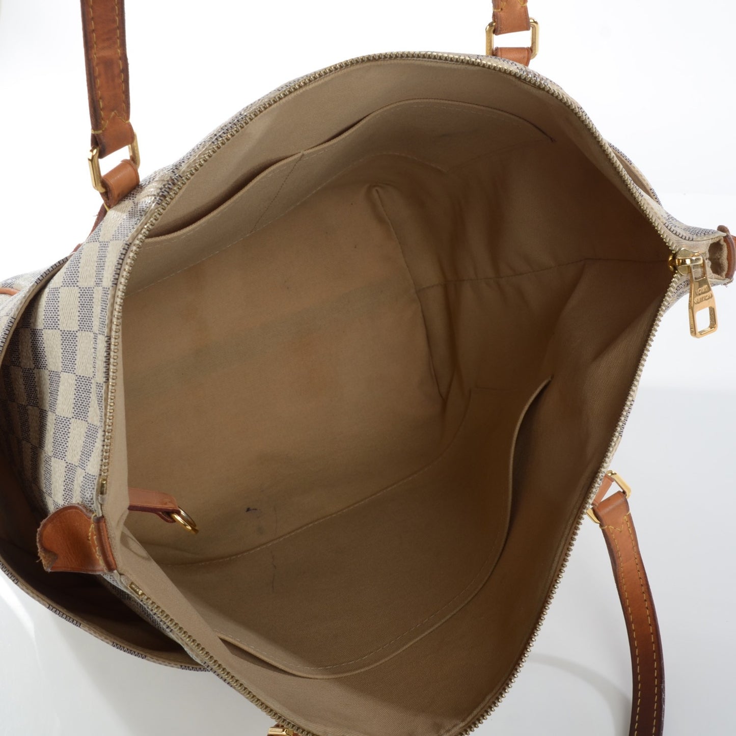 Damier Azur Totally MM