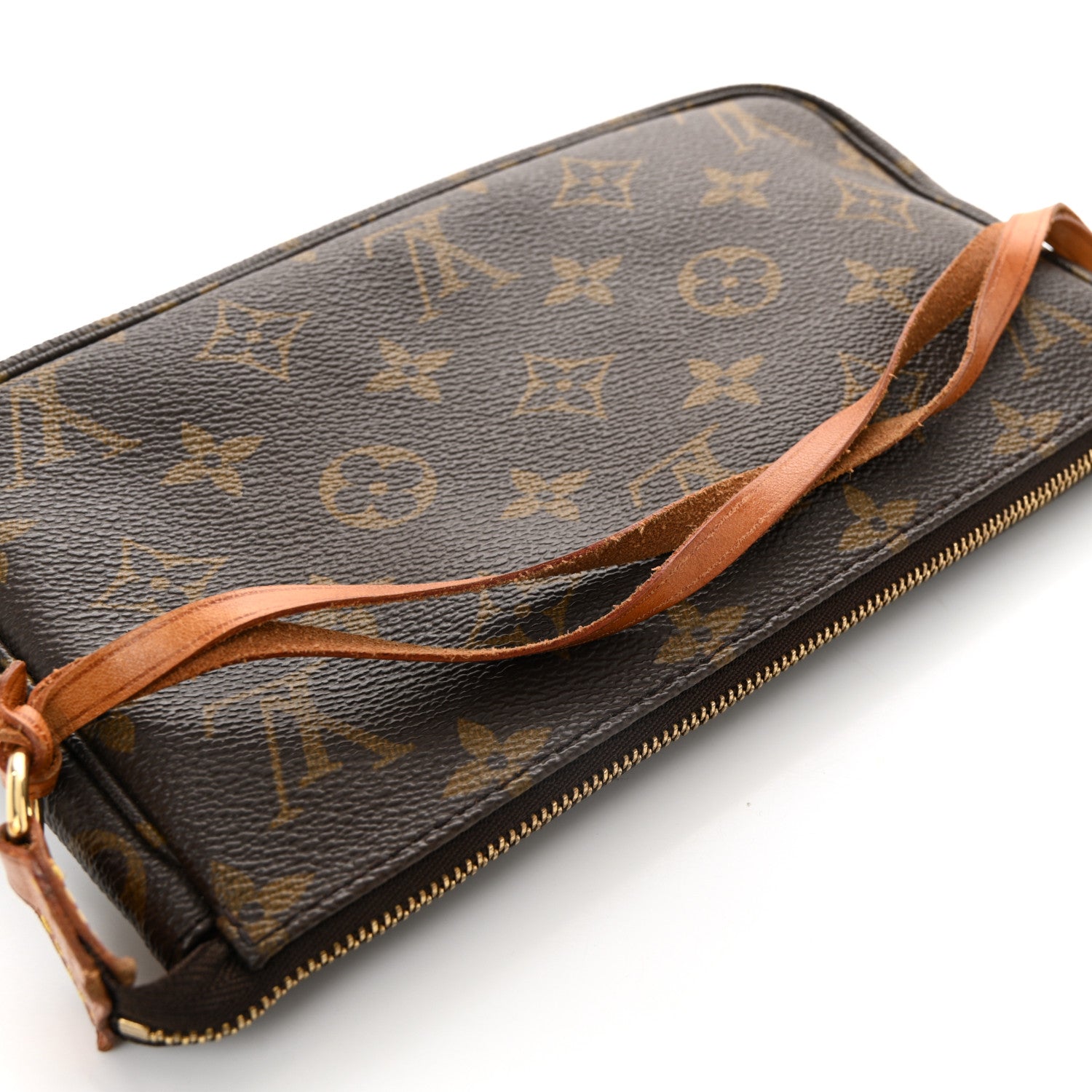 Louis Vuitton Monogram Pochette Accessories 11 of 11