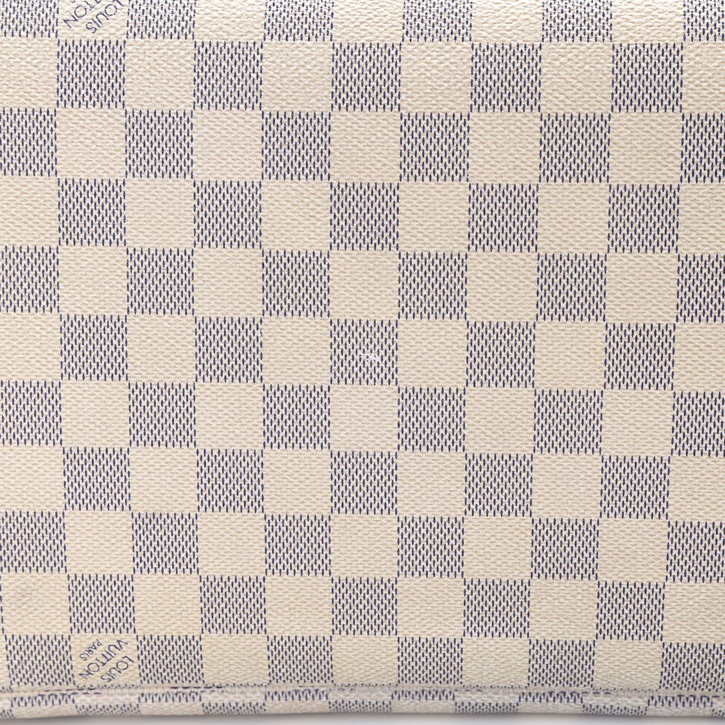 Damier Azur Neverfull GM