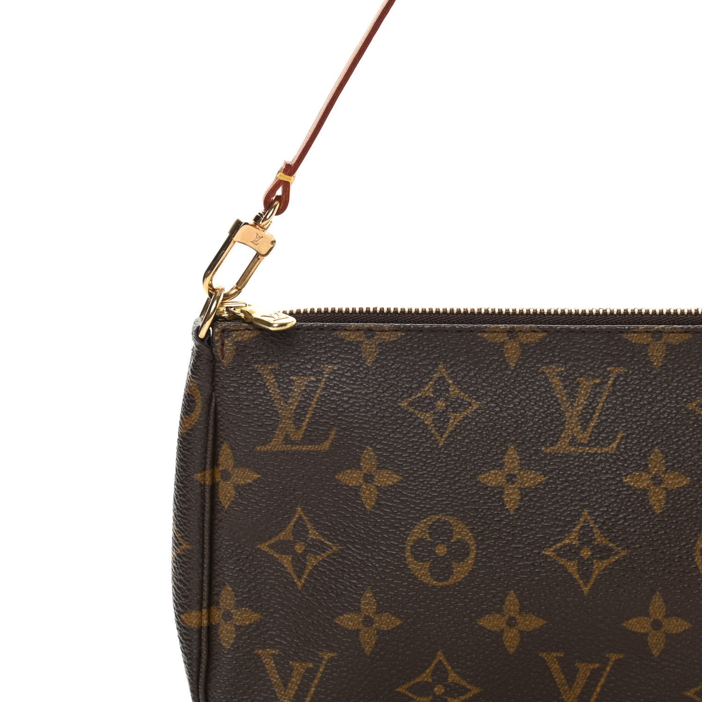 Monogram Pochette Accessories