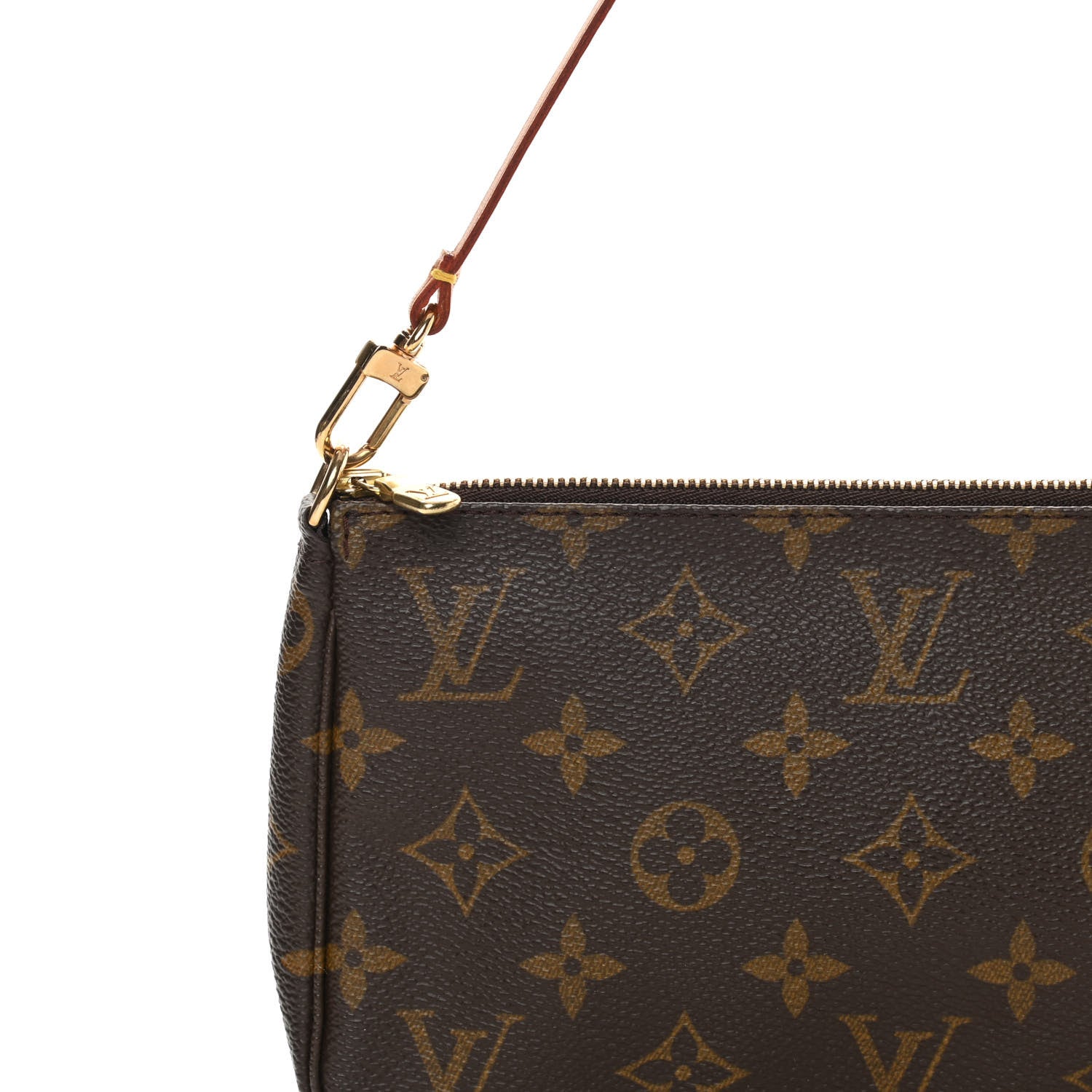 Louis Vuitton Monogram Pochette Accessories 7 of 11
